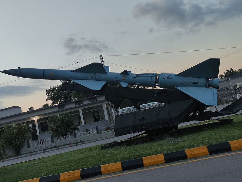File:Pakistani HQ-2 Black Arrow.jpg