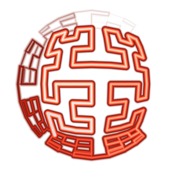 File:Hilbert Cubed Sphere.png