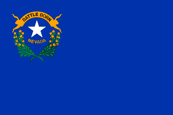 File:Flag of Nevada.svg