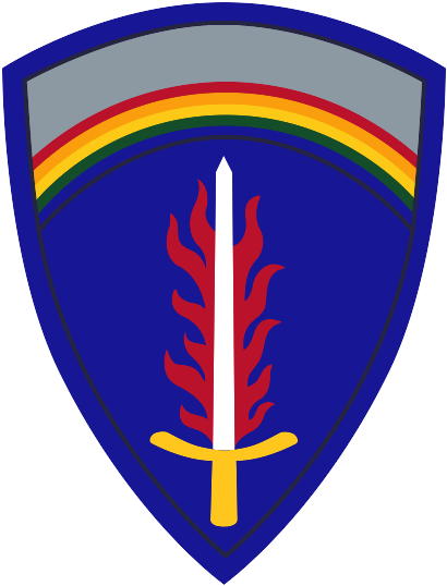 File:USAREUR Insignia.svg