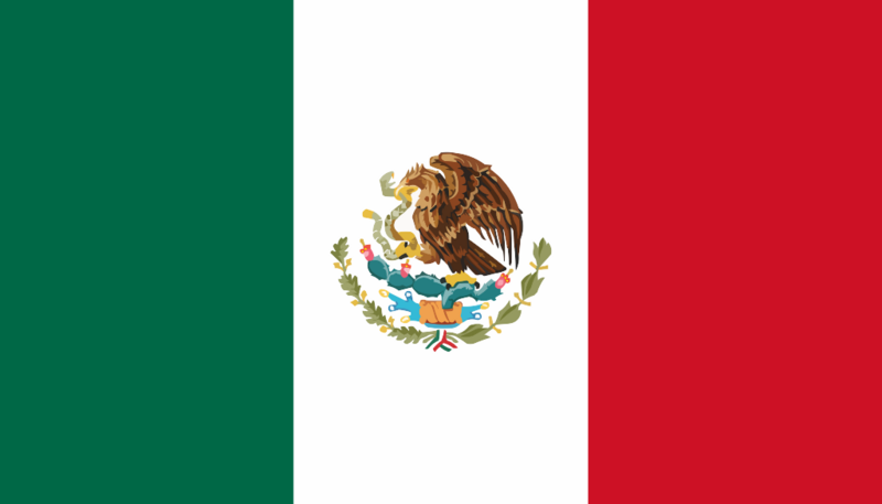 File:Flag of Mexico.svg