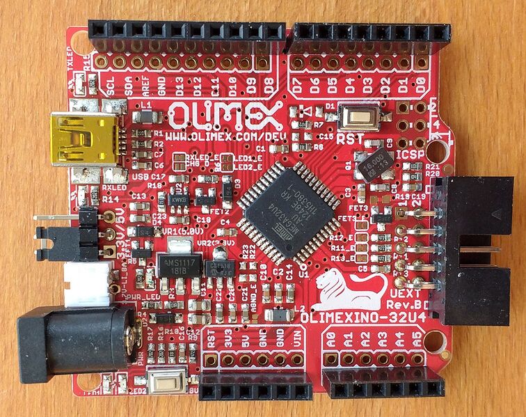 File:OLIMEXINO-32U4.jpg